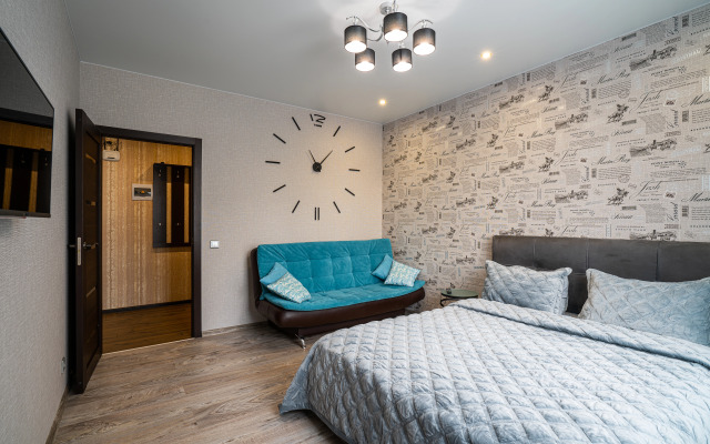 Апартаменты Rassvet