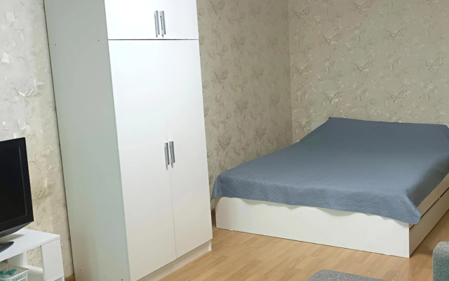 Flat na Azata Abbasova