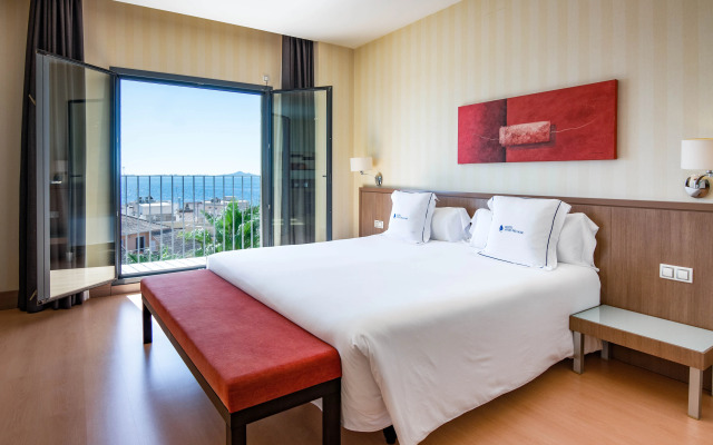 Hotel Ibersol Atrio del Mar