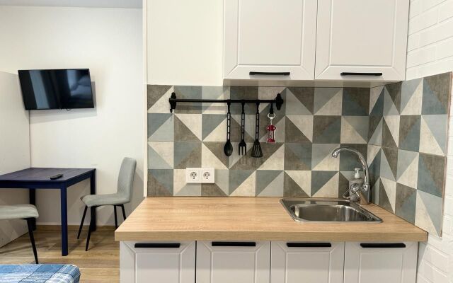 Апартаменты TravelCool 4