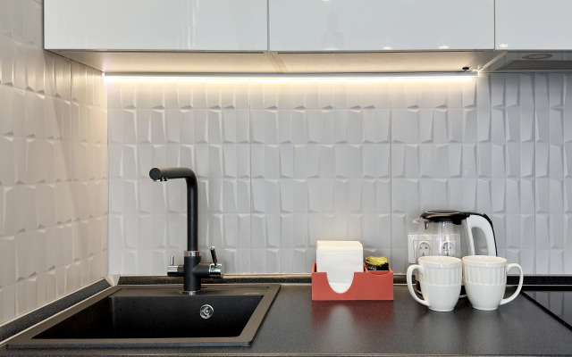 Квартира Диван-Кровать