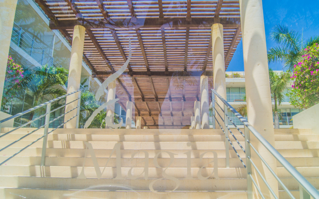 Magia 101D Apartments