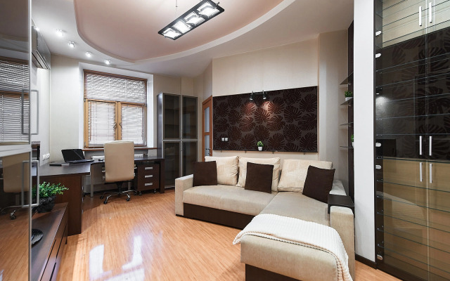 Apartamenty Downtown