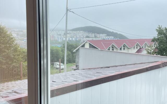 Na Turisticheskom Proyezde 1 Flat