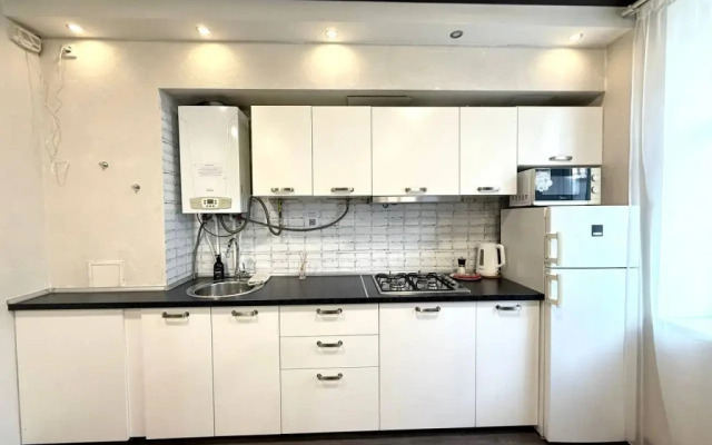 Апартаменты На Баумана 10