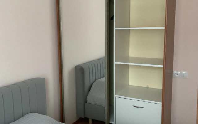 Квартира 2 Комнатная