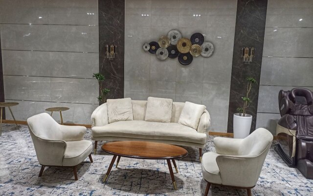 Отель Vella Elegant