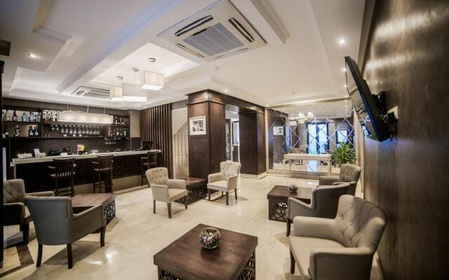 Boutique Hotel Mimino
