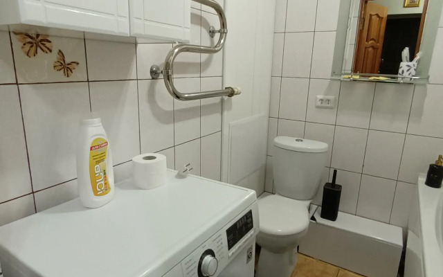 Квартира Комфортабельная однокомнатная квартира