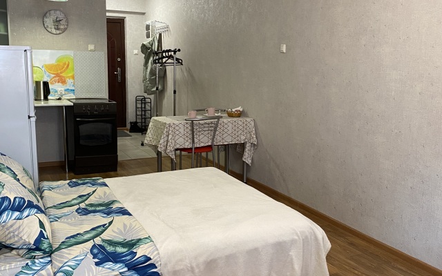 Квартира Irkroom c Видом на Ангару