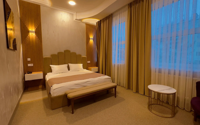 Мини-отель Аврора