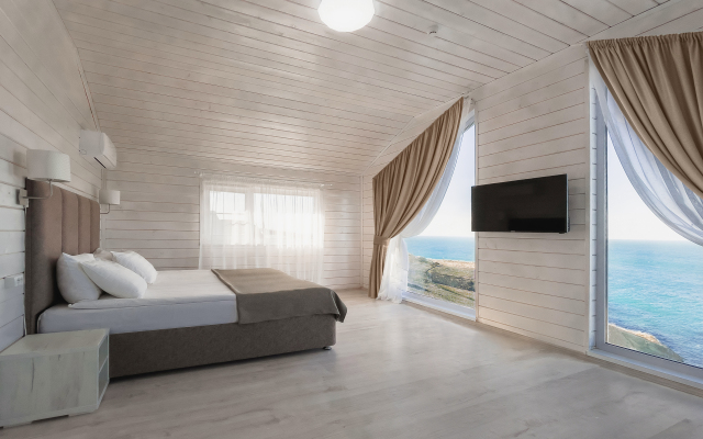 Морская резиденция