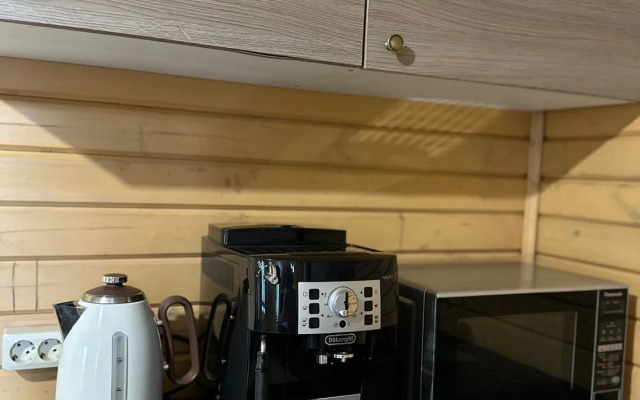 Гостевой дом Удино