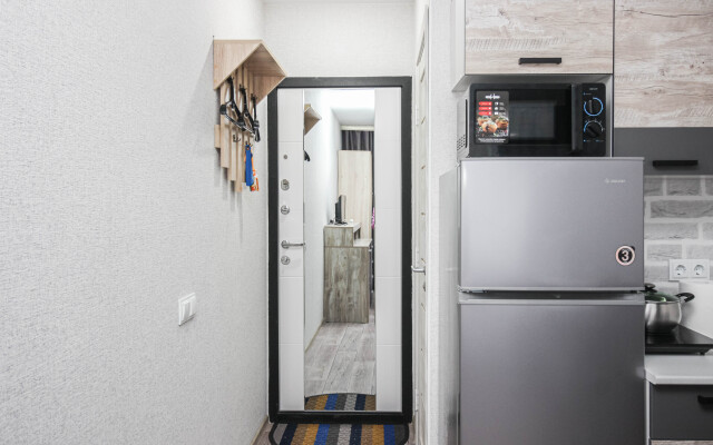 Квартира Свежая и Уютная