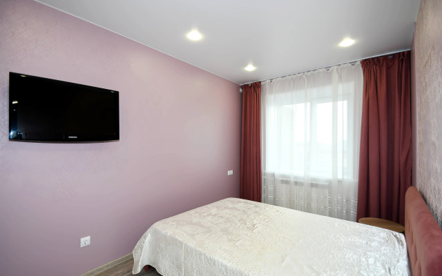 Квартира на Улице Химиков 4