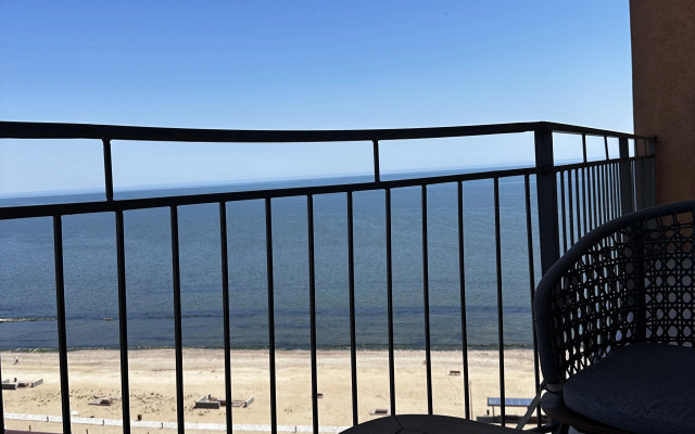 Апарт-отель Ru 2