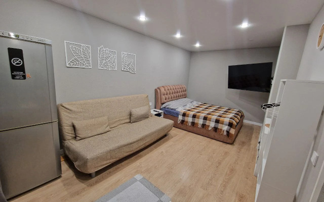 Квартира На Зиновьева