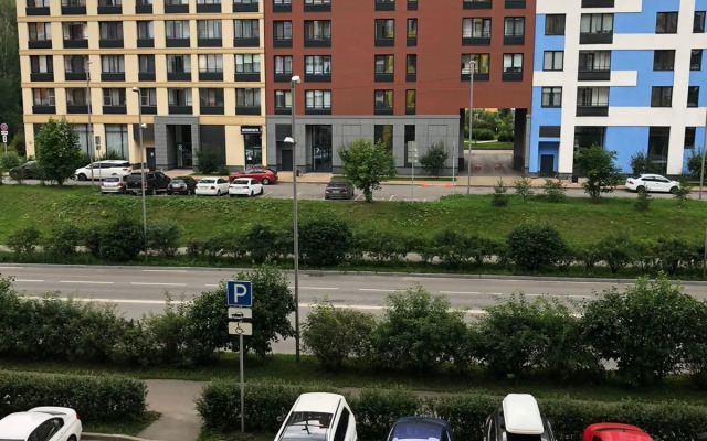 Квартира на ул Лесная 17