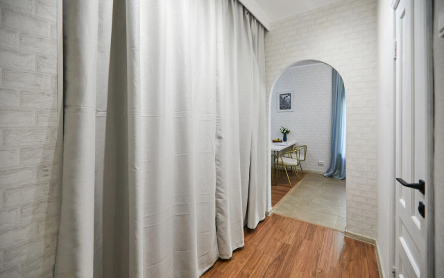 Квартира FlatStay переулок Антоненко 3