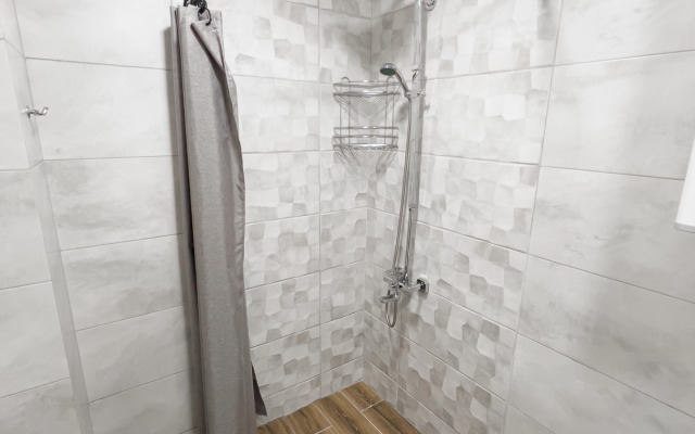 ZhitvCochiKruto V 10 Minutakh Do Morya Apartments