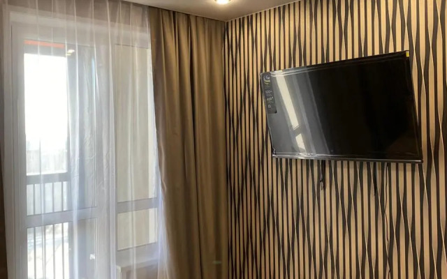 V Novom Zhk Flat