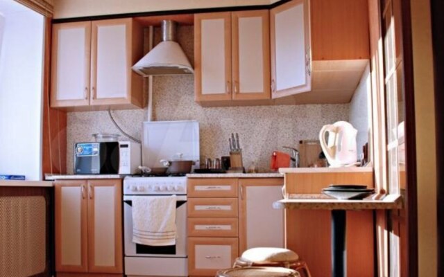 Afrika Apartments