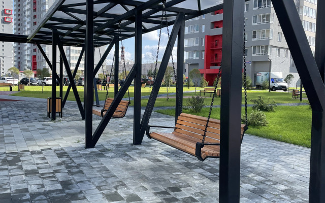 Квартира в ЖК Манхеттен  , Центр Челябинска