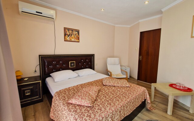 Anastasiya Guest House