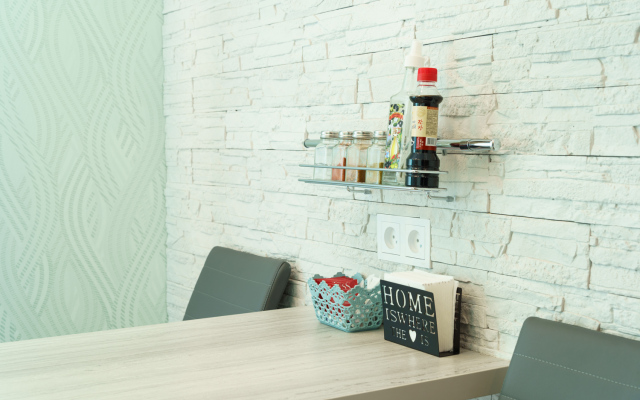 Апартаменты Sutkivtomske