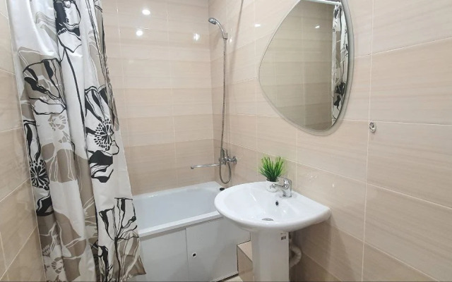 Квартира KiraLive по Адресу Украинская 48