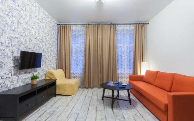 Кваритира MWA Von Witt