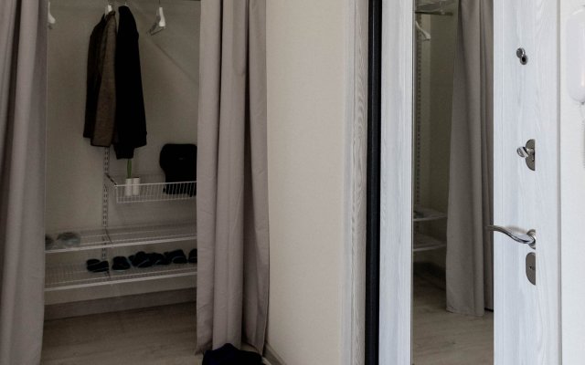 Квартира на Приморском бульваре 61