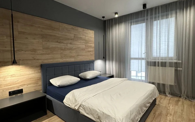 Apart Deluxe 21 Apartments