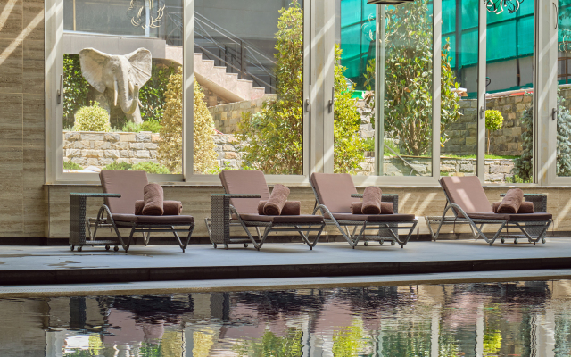Panarams Tashkent Hotel, A member of Radisson Individuals