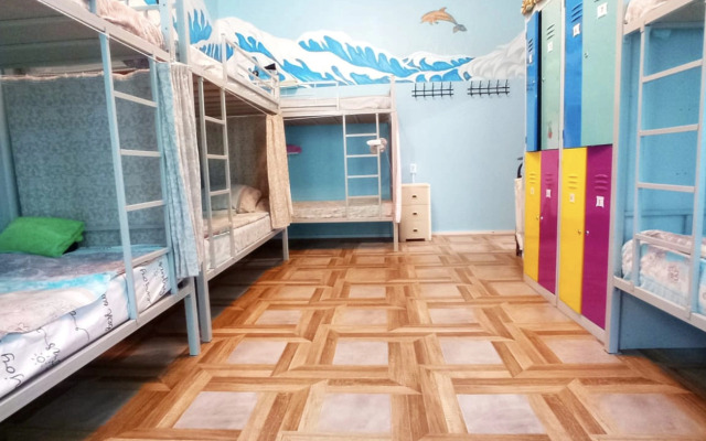 GooDHoliday Lodging houses