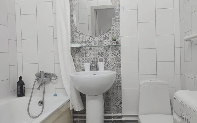 Апартаменты еЖИВИка