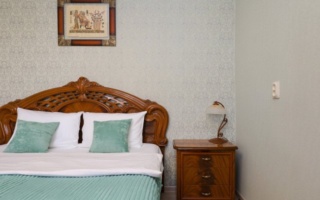 Апартаменты ВЕРОНИКА