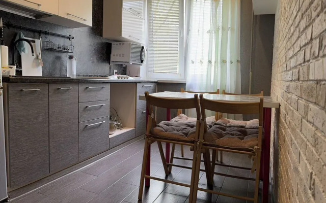 Квартира на Комсомольской Площади 10к2