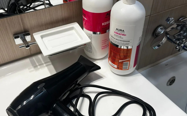 Квартира на Парусной 20/3