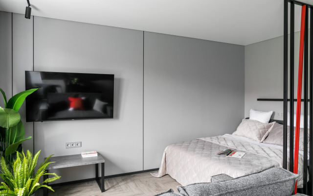 Квартира на 5 Континентов