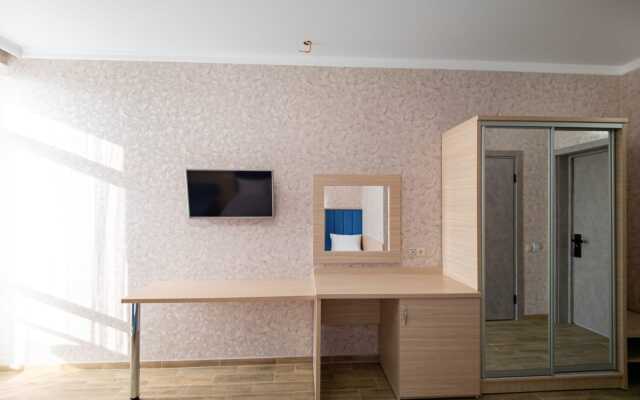 Отель Del&art Витязево