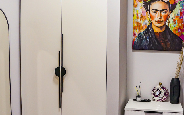 Апартаменты 2х комнатные в центре Казани