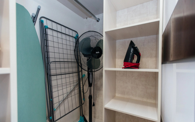 Апартаменты Good Life на Ясном Берегу 17