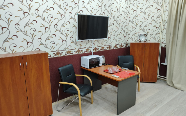 Квартира Студия 2