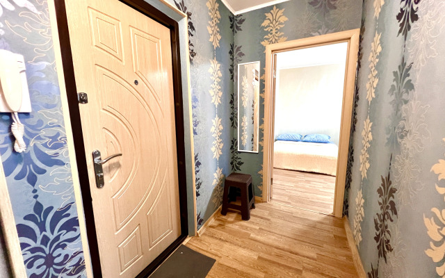 Uyutnaya Dvushka Na Novo-Vokzalnoy 257a Flat
