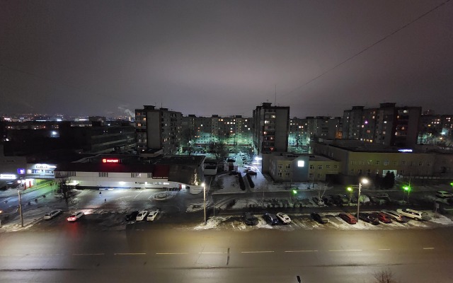 L.v.hotels Na Frunze 10 Flat