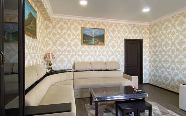 Okean Hotel