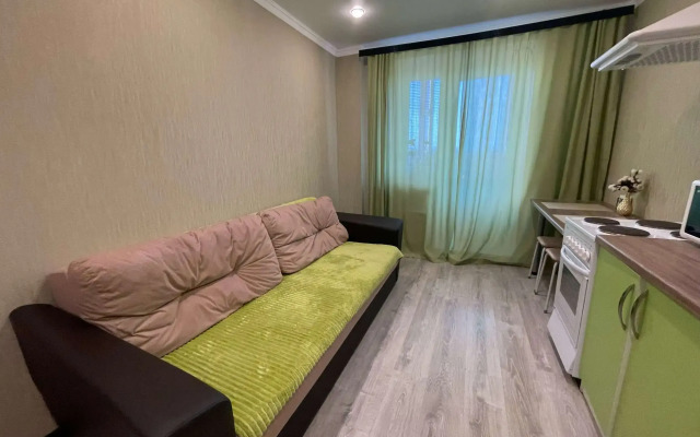 Квартира на Российской Армии 10/2