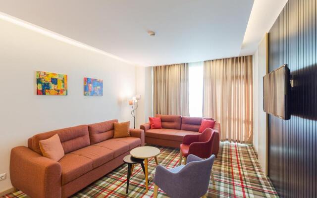 Best Western Premier Batumi