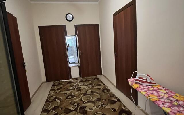 AzMar Guest house